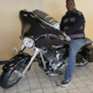 Meet your Posher, Deon